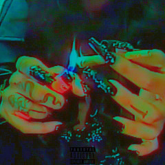 The Party Never Ends prod. Tksosa x Jackzorana