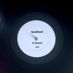 Living Dream- Soul2tech