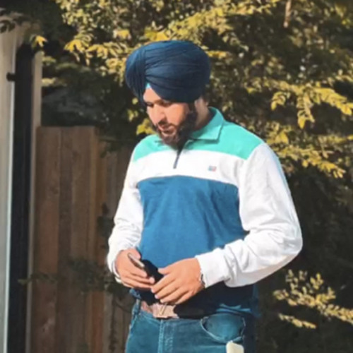 Flat | Arjan dhillon | latest punjabi song 2023 | flat vaje chadeyan da chad podigan lake heelan