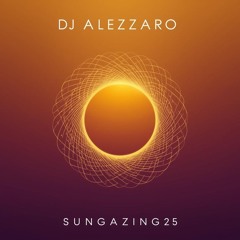 Alezzaro - SUNGAZING25 141bpm