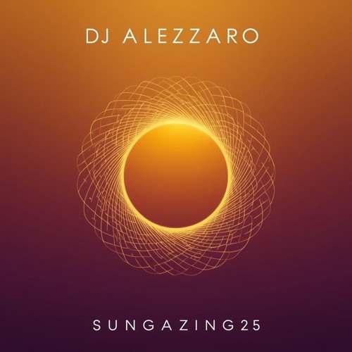 Alezzaro - SUNGAZING25 141bpm
