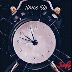 Time’s Up