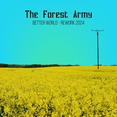 Better World - (Rework 2024)
