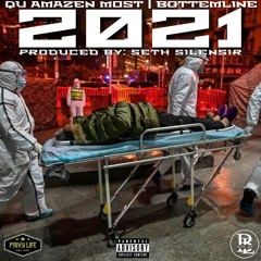 2021 - QU Amazen Most & Bottem Line(Prod.Seth Silensir)