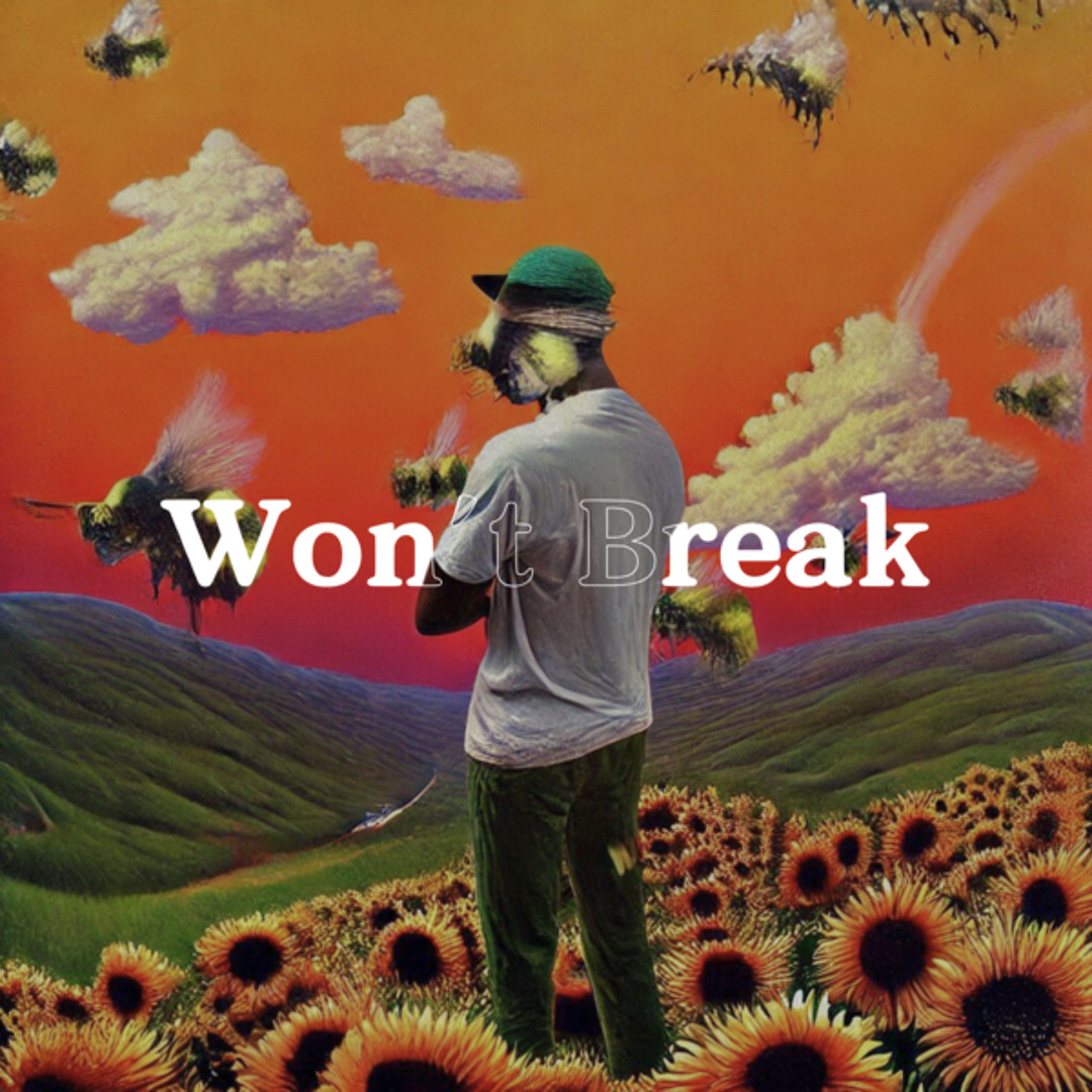 Won't Break