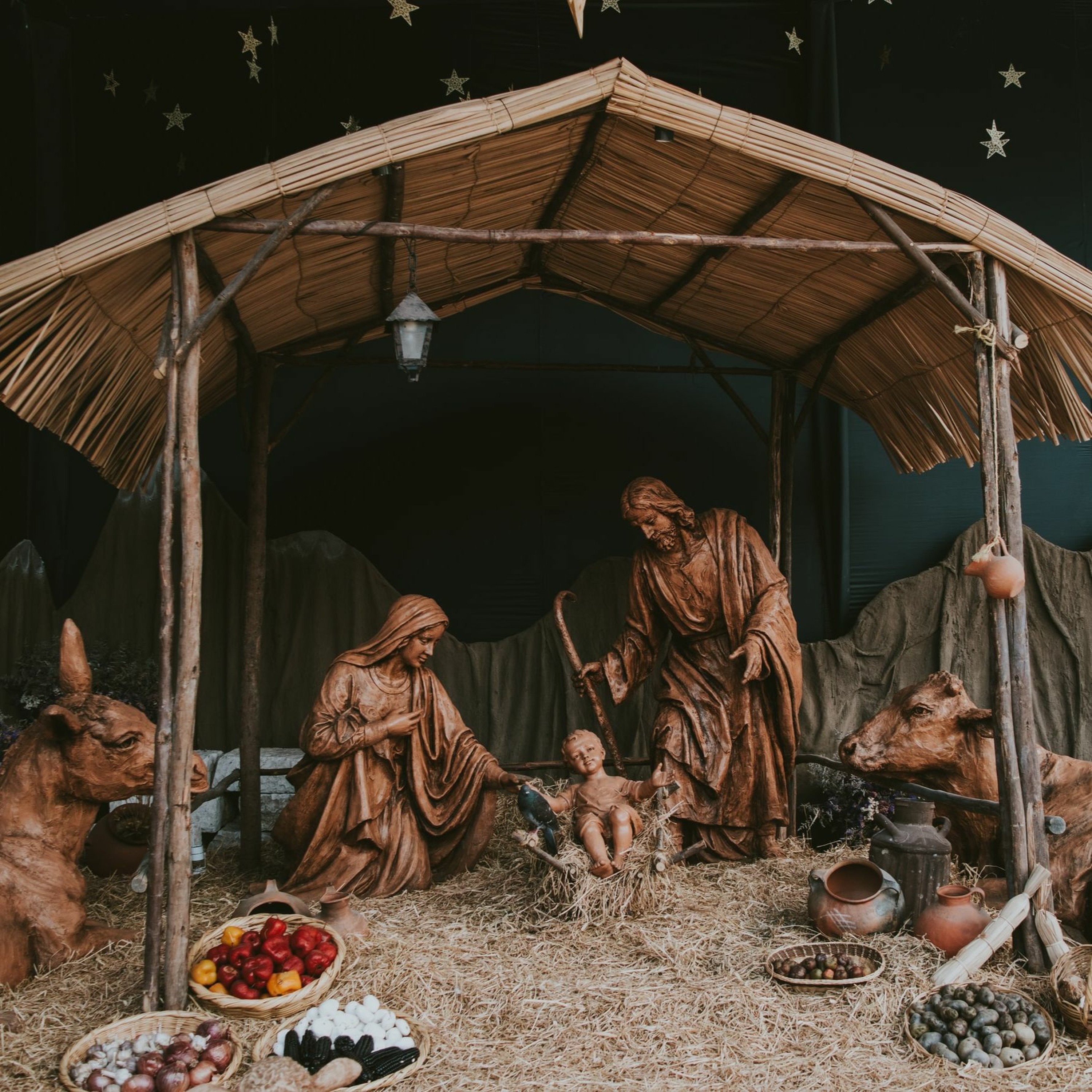 On the Incarnation: Why Did God Become Man? | Prof. Corey Barnes