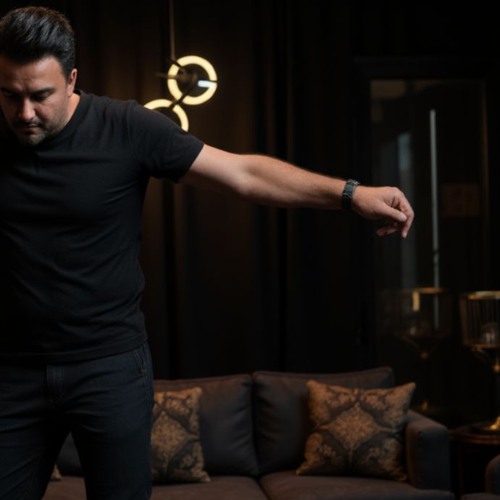 MOSHIC Live @ Insomnia TLV 9.2025  - 2 hours