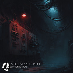 Cold Cell Study 01 - Stillness Engine