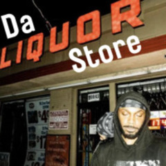Liquor Store x P Power [BOOTLEG]