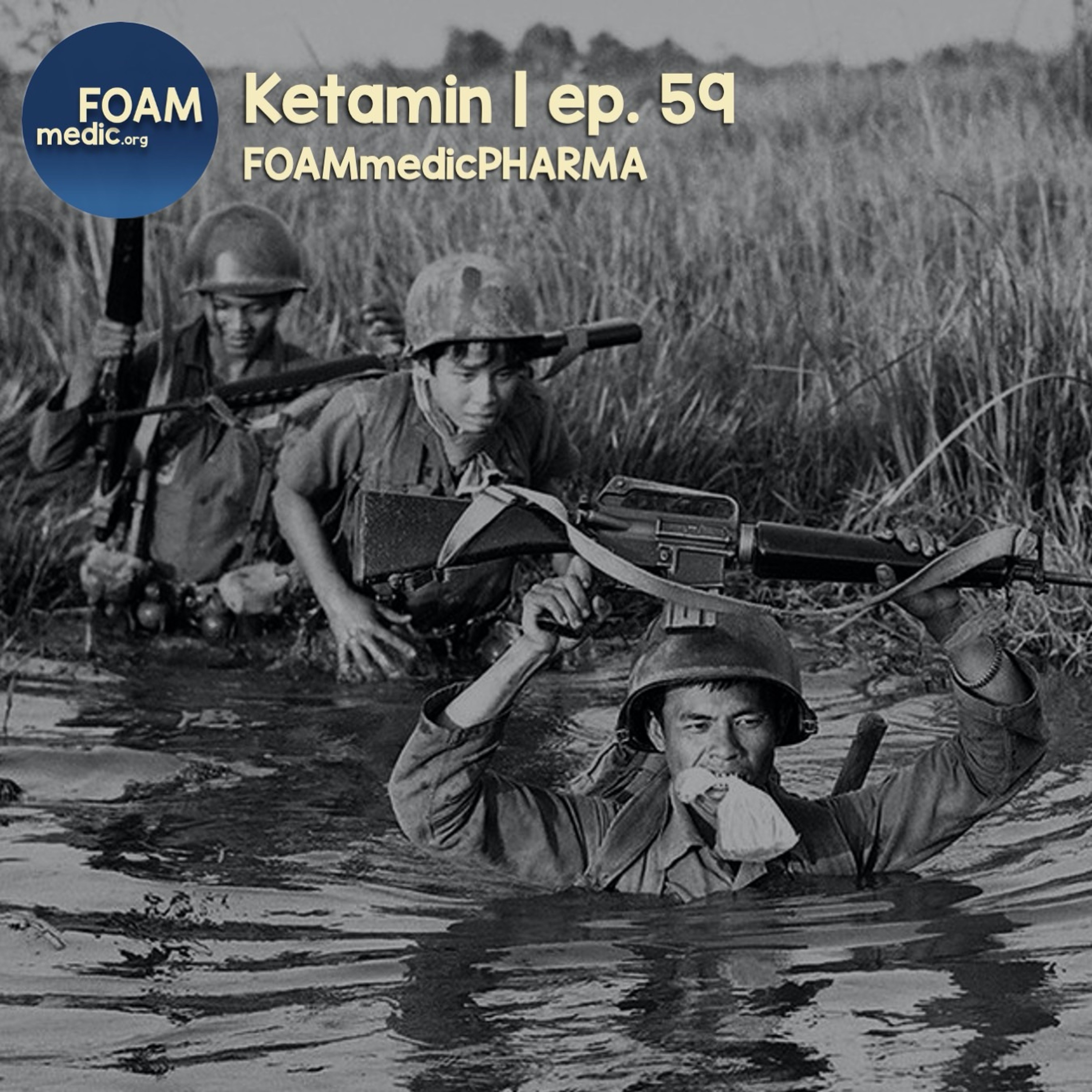 FOAMmedic Podcast