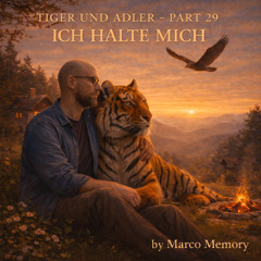 Tiger und Adler – Part 29: Ich halte mich