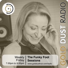 The Funky Foot Sessions 223 - 04 - 09 - 24
