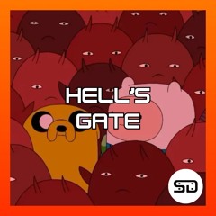 Hell's Gate