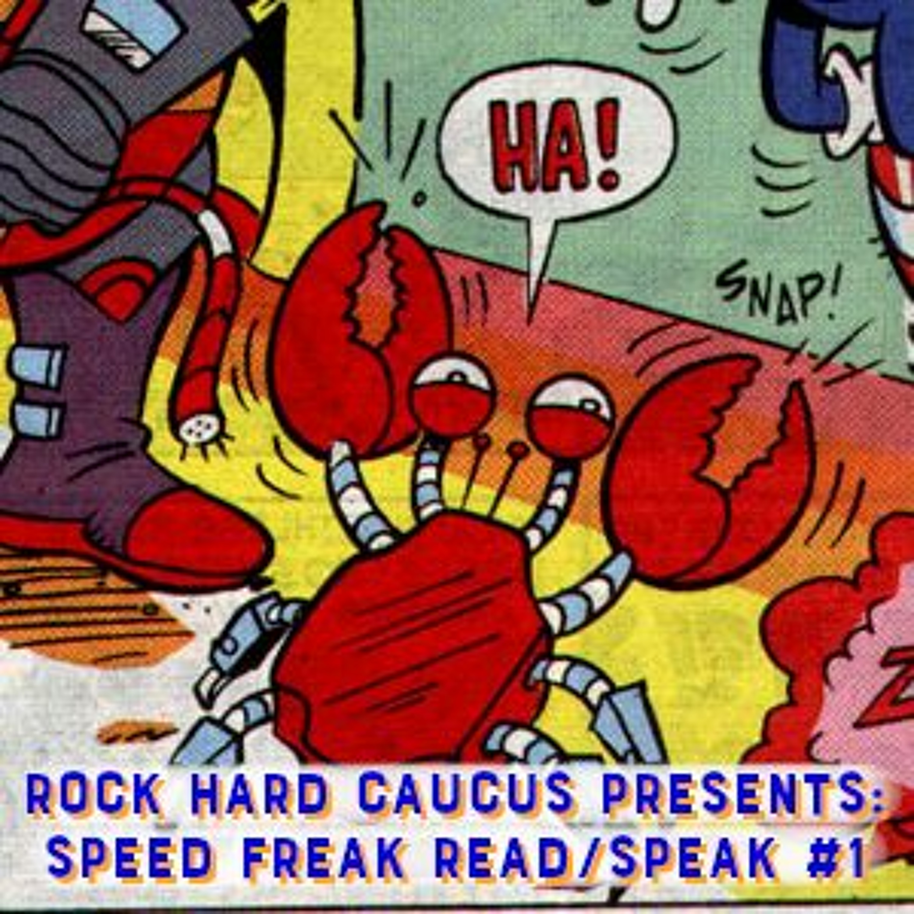 Rock Hard Caucus