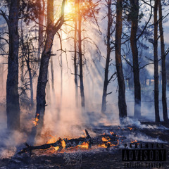 World On Fire (prod. Basso Beatz)