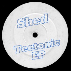 Shed - Try
