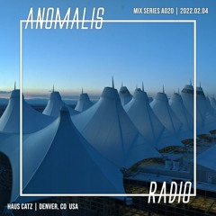 Mix A020: Haus Catz 2022.02.04