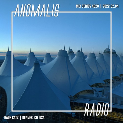 Mix A020: Haus Catz 2022.02.04