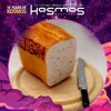 15 Years of Endemic - Live from Kosmos Festival - Finland 2025 DJ mix artwork - Electronic music tracklist cover image
