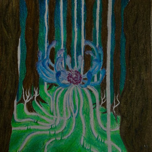Forêt Mécanique