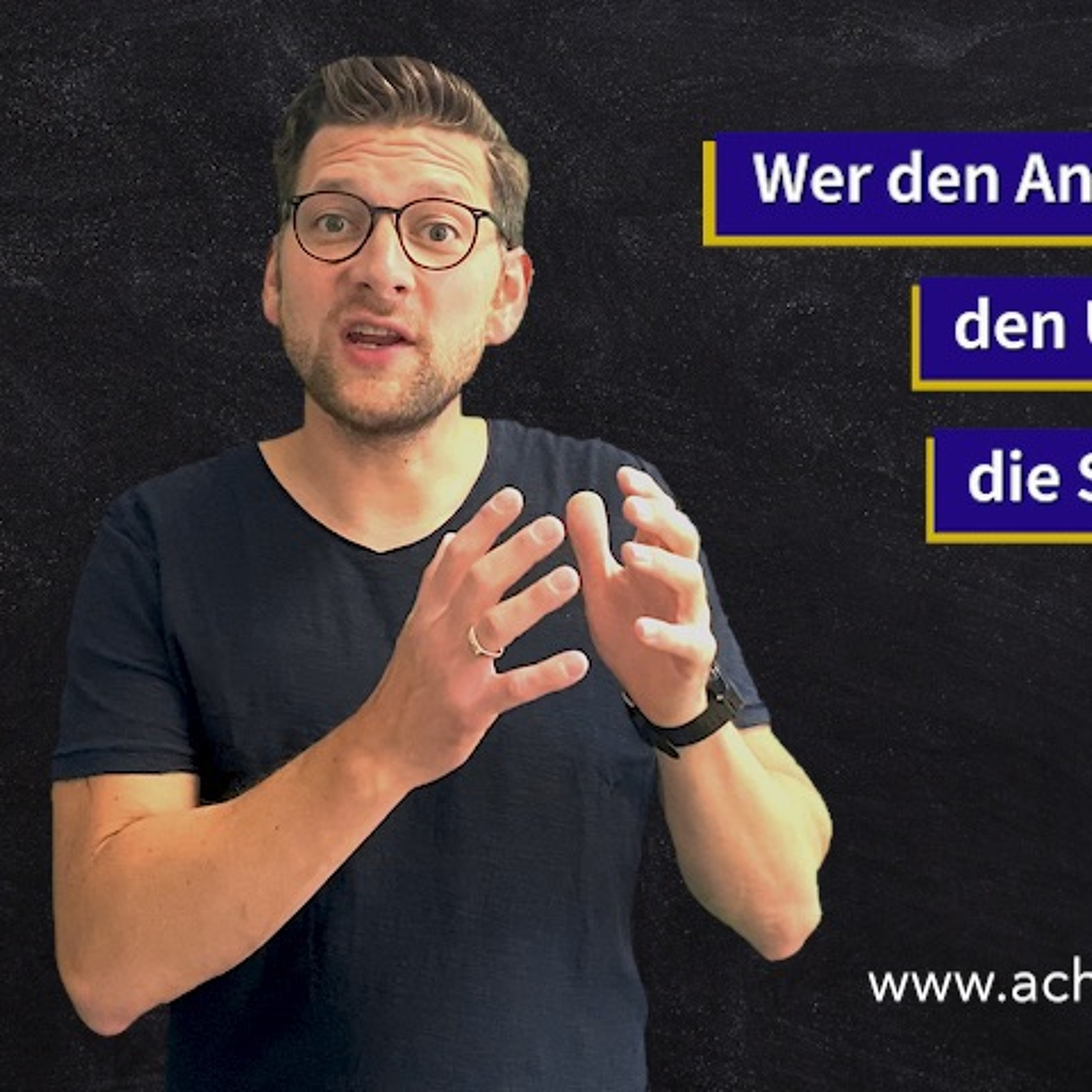 Achim Rehahn