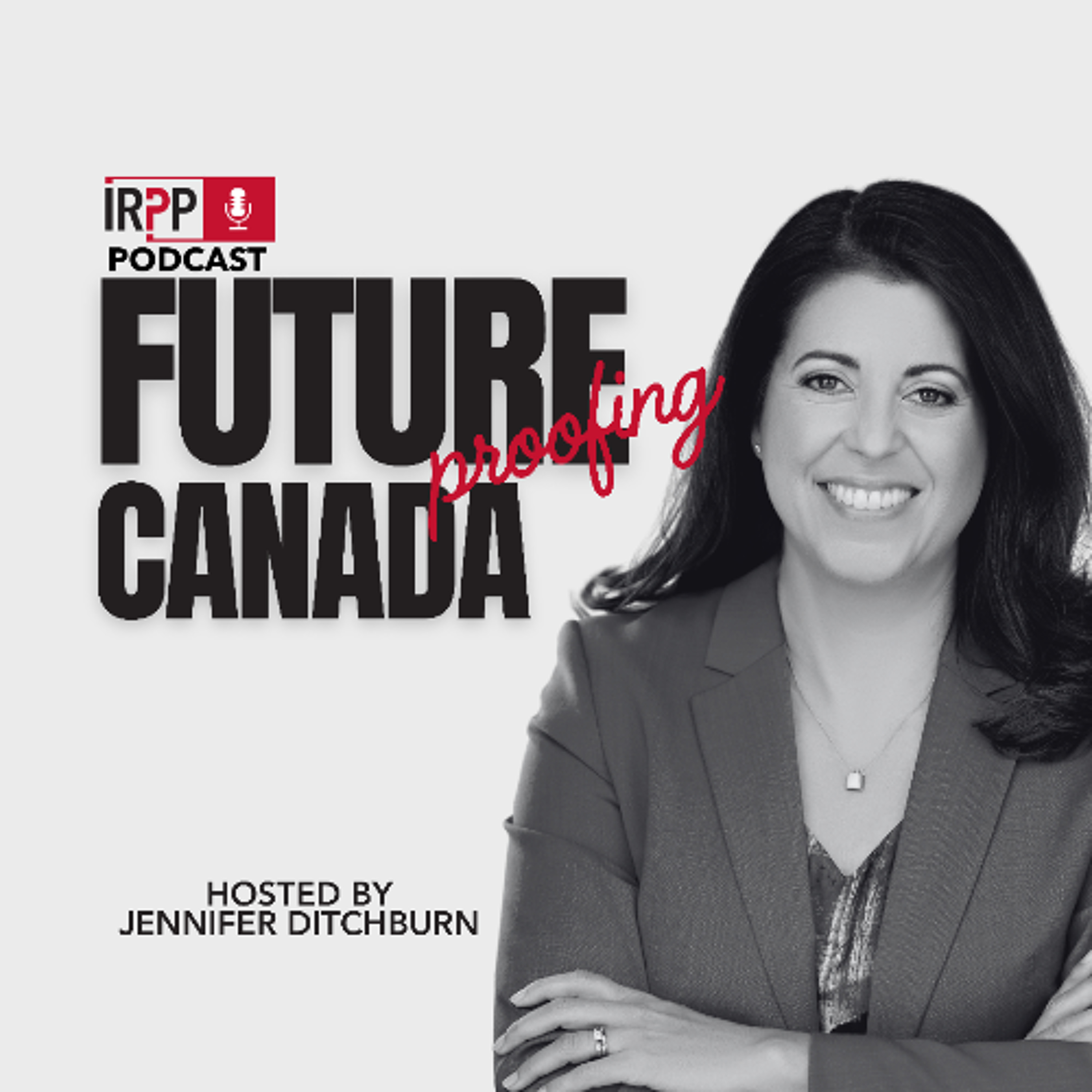 Futureproofing Canada