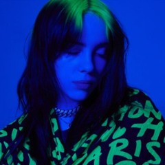 Billie Eilish x Luch x Ape - llomilo Ffm (John Pappas Edit)