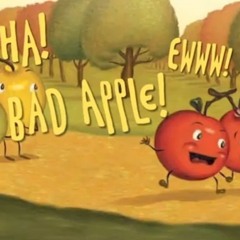 Bad Apple + Kennedyxoxo and Fijimar p. xFujioka