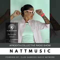 AFRODITA COLLECTIVE #007 | AFRO LATIN GROOVES