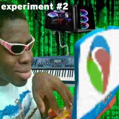 Minecraft 2 - Experiment 2