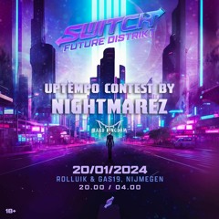 Switch Uptempo Contest By Nightmarez