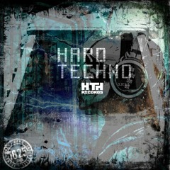 HardTechno Hungary / HTH / presents Johnny Crash Studio mix