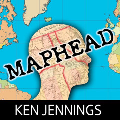 GET KINDLE 📗 Maphead: Charting the Wide, Weird World of Geography Wonks by  Ken Jenn