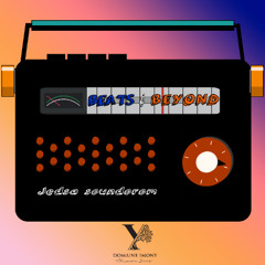 H- FOUNDATION (Ep38) BEATS & BEYOND - WILD1 RADIO