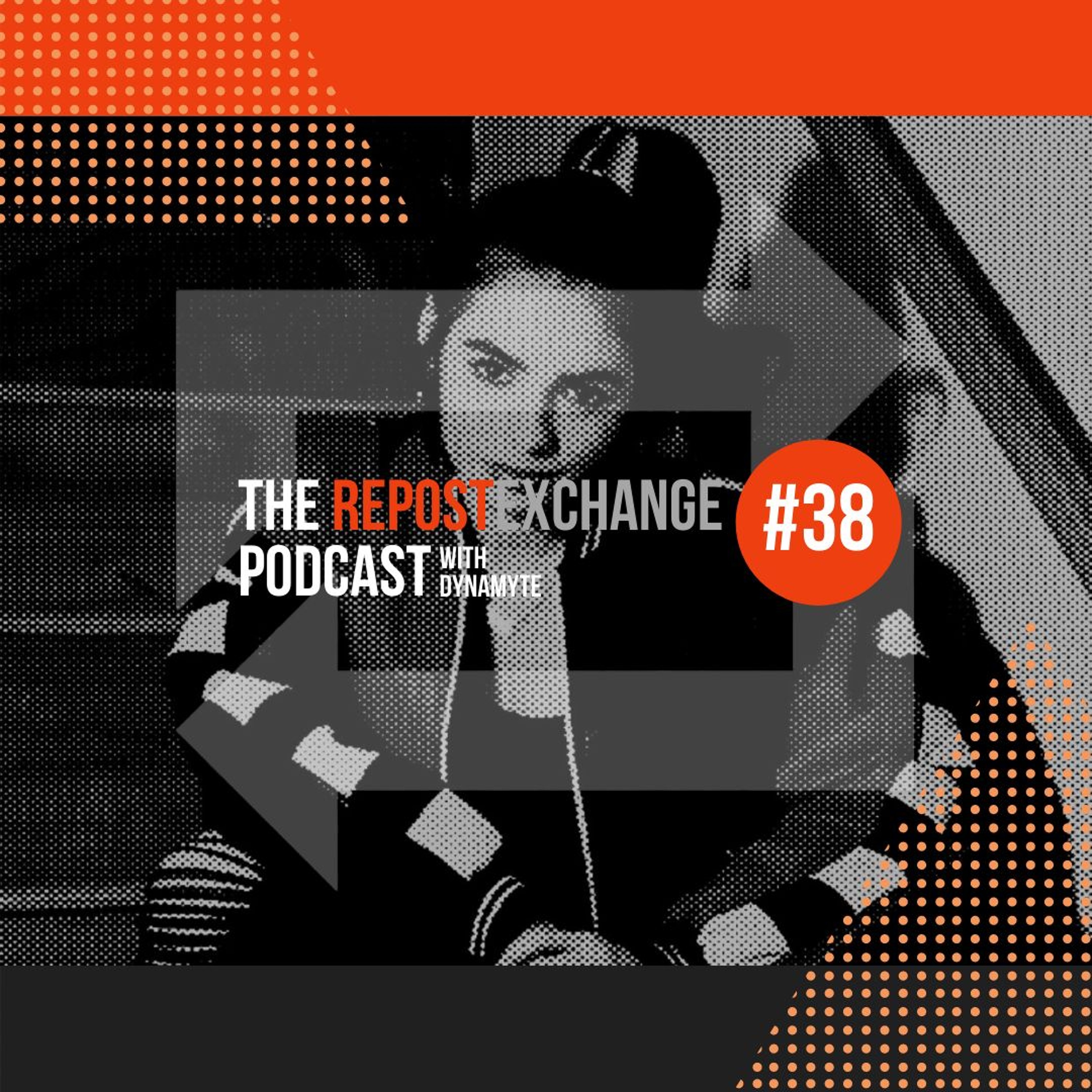 The Re-Ex Podcast: The freshest music on the planet