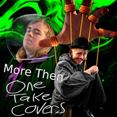 Mysterio vs Bowler Hat Guy (One Take Covers)