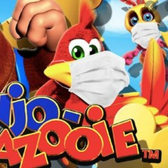 Sophie Kazooie has entered the building