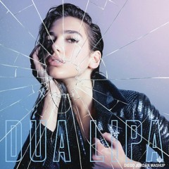 MOTO HOUDINE - Ava Max, Dua Lipa, Maycon, Pjanoo (Djor PVT Mash)