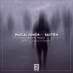 Pascal Junior ft. Bastien - In My Mind (Pascal Junior VIP Remix)