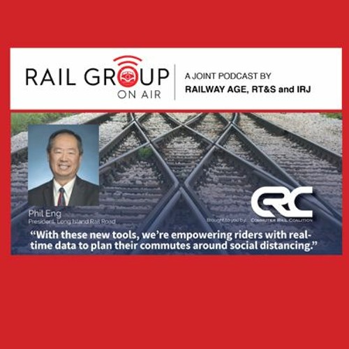 Stream episode Long Island Rail Road, “Route Of The Informed Commuter” by  Rail Group On Air podcast | Listen online for free on SoundCloud