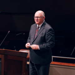 Pastor Paul Chappell: The Prepared Steward