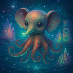 Nelson 🐙