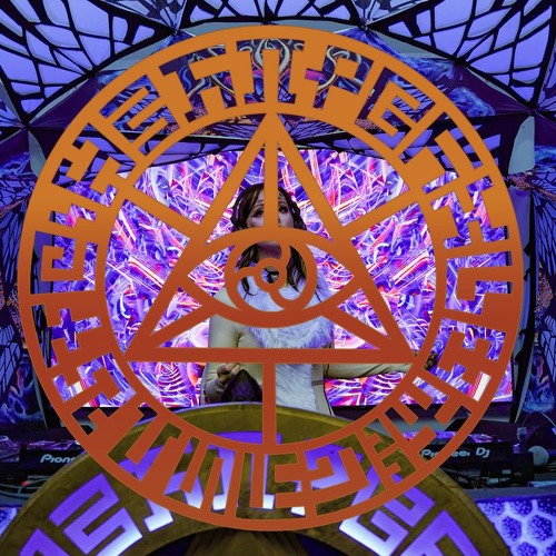 Oona Dahl @ CoSM 10/24 Dance Set