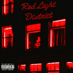 JayRTheGawd & Just Abyss - Red Light District