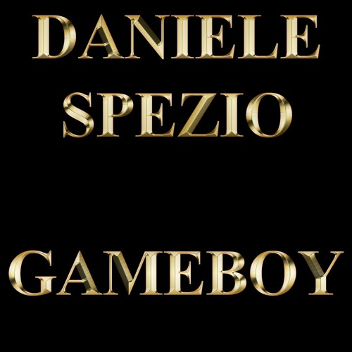 Spezio - GameBoy