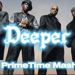 Deeper DJ PrimeTime