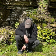 Nikita Zabelin dj set @ GAMMA Festival (Blank / Saint P)