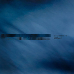 TRACK PREMIERE : Joachim Spieth - Longing
