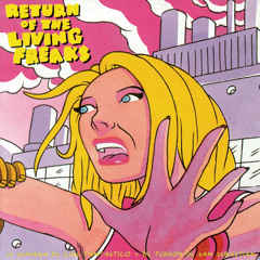 La Guerra de los Mundos