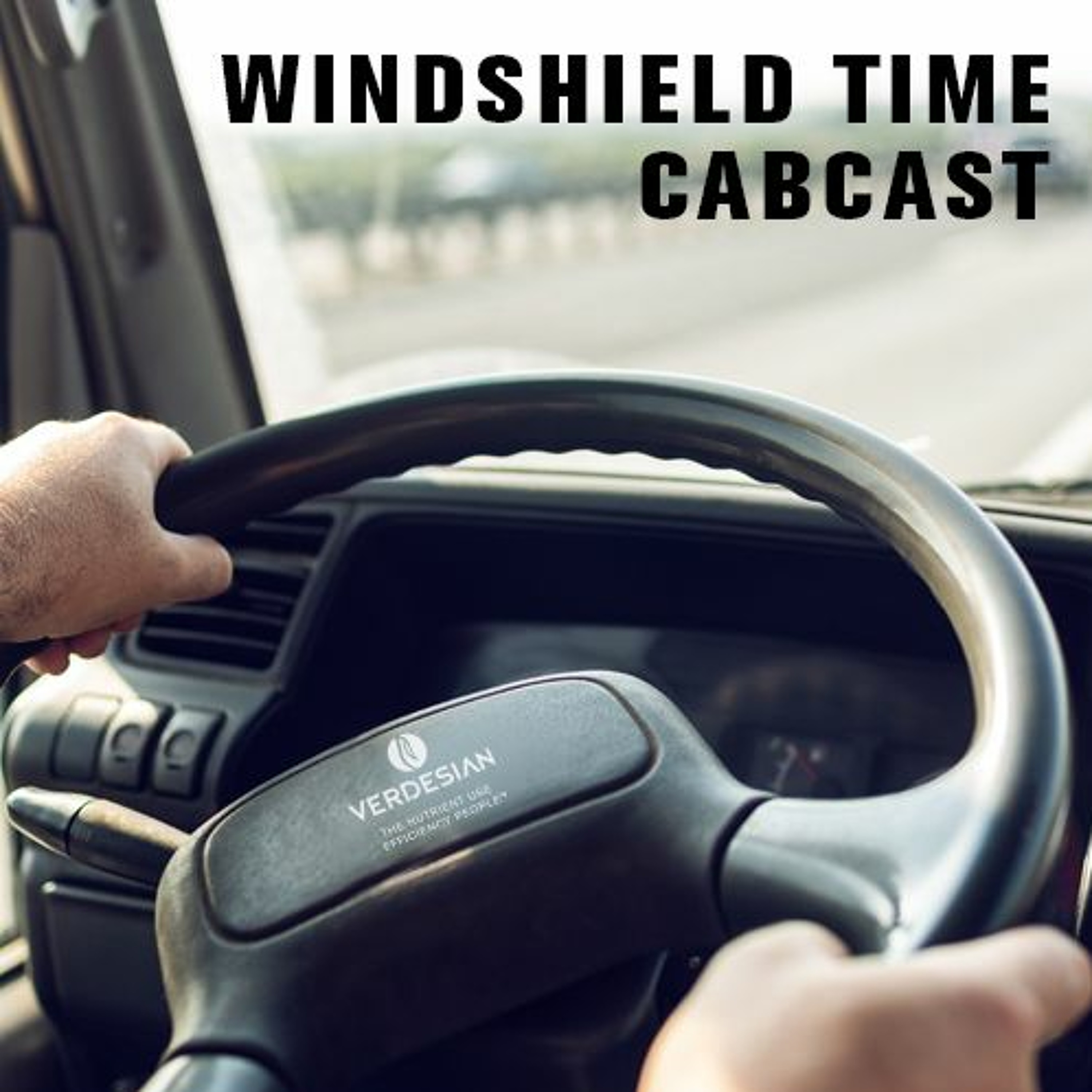 Windshield Time Cabcast: MicroSync / NUE-Charge G and Top Dress